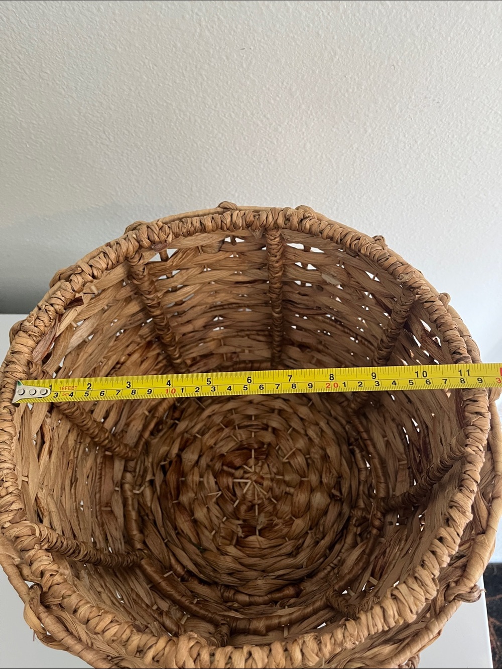 Plant Basket - Picture 5 of 6